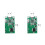 2X MSATA to USB 3.0 Adapter Card MSATA SSD Adapter USB Disk Driver Conversion Card 1