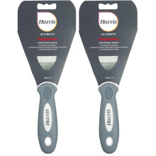Harris Ultimate Wallpaper Stripping Knife, 4" (Pack of 2)