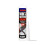 Rapide Roof & Gutter Sealant Black 1