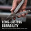 Leatherman Leatherman Wingman Multi-Tool - 14 Tools with All-Features, Stainless Steel, 3