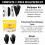 Wallpaper Paste Kit - Includes 2.5kg Ready Mixed Adhesive Paste and Kit Containing Smoother, Roller, Wallpaper Brush, Trimmer and Gloves 2