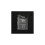 Black Bitumen Macadam (Tarmac) 25 Litre Bag 3