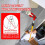 MultiAngle Paint Brush Extender Holder for High CeilingExtension Pole 5