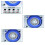 2X Mechanical Timer 24 Hours   Relay Electrical Programmable Timer 24 Hour SUL181H Din Rail Timer 4