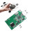 2X MSATA to USB 3.0 Adapter Card MSATA SSD Adapter USB Disk Driver Conversion Card 3