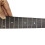 Escala de Ukulele de 26 Polegadas para Ukulele Tenor com Escala de 18 Trastes, Faça Você Mesmo, Peças de Reposição 2