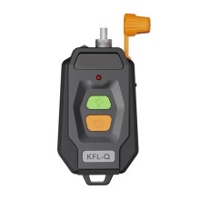 Visual Fault Locator Optical Fiber Cable Tester Fiber Optic Fiber Break Checker 25KM Red Light Fiber Tester