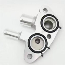 5X for BRZ WRX Legacy Outback Impreza XV Crosstrek Crankcase Oil Water Separator Hose Connector 11821AA660