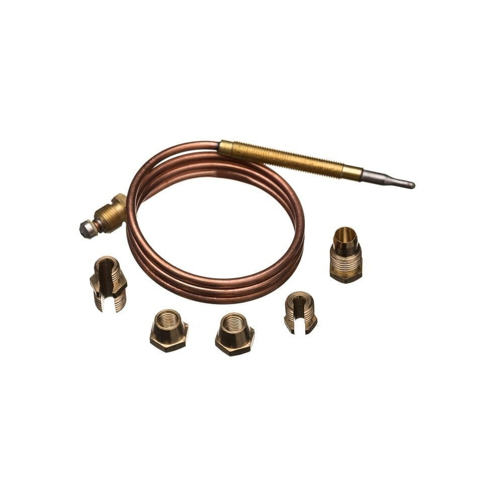 Universal Gas Thermocouple Â 600Mm 5061032253203