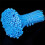 Self Locking Nylon Cable Ties Wire Cable Ties Self Locking Organ Quick Cable  4X200mm 500 Pcs 3