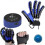 (Right hand M) Robot Pointing Training Rehabilitation Gloves Equipment Hand Function Rehabilitation Training 1