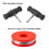Car Front Windshield Removal Tool Easy to Cut Sturdy and Tools for Disassembling and Assembling Car Windshields 4