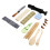 Sushi Making Kit Japanese Food Making Tools Sushi Mold Kitchen Tools DIY Set B 7