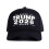 (Black) Trump 2028 Embroidered Baseball Cap 1