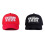 (Black) Trump 2028 Embroidered Baseball Cap 3