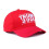 (Red) Trump 2028 Embroidered Baseball Cap 4