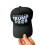 (Black) Trump 2028 Embroidered Baseball Cap 4