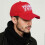 (Red) Trump 2028 Embroidered Baseball Cap 5