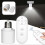 (3pcs) E27 Remote Control Light Socket Smart Wireless Lamp Holder with Timer (15/30/60/120min) 2