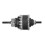 Shimano Mozzo Shimano SG-C6001-8C 1