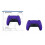 Sony Controle DualSense SONY PlayStation - Violeta 5