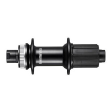 Cubos traseiros SHIMANO Tiagra RS470 com freio a disco 10/11S 32G preto - Bicicletas de corrida mistas para adultos