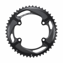 Plateau Shimano GRX FC-RX810-2 - noir - 151 mm/48T