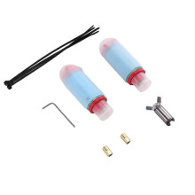 EDM Wire Cut Conductive Electric Assembly M5 Cutting Aluminum Protection for Wire Cutting Machine