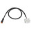 For SegWay Ninebot MAX G3 Battery Tail Light Cable Essential Taillight Controller Connection Accessory 1