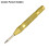 5pcs Spring Loaded Automatic Center Punch for Woodworking - Marking Tool 2
