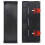 ABS Plastic PCB Din Rail Enclosure for Meter, 250x110x65mm 2