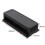 ABS Plastic PCB Din Rail Enclosure for Meter, 250x110x65mm 3