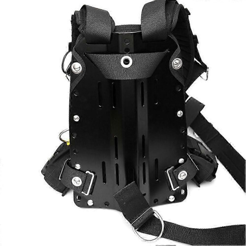 4Pcs Scuba Diving Backplate Pad Book Screws Hardware Accessories Assembly Attachment Hardware 2