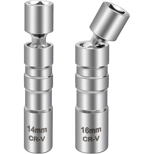 Spark Plug Set 14mm And 16mm Magnetic Spark Plug Spark Plug Socket