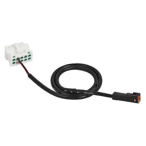 For SegWay Ninebot MAX G3 Battery Tail Light Cable Essential Taillight Controller Connection Accessory 1