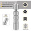 Spark Plug Set 14mm And 16mm Magnetic Spark Plug Spark Plug Socket 4