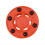 Ice Hockey Durable Abs Roller / Practice Puck 1
