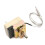 Temperature Controller Thermostat Switch Thermostat Knob Adjustable 50-300c Mechanical Control Swit 4
