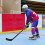 Ice Hockey Durable Abs Roller / Practice Puck 2