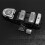 4pcs Door Window Glass Lifter Control Switch Button For C Class W205 Glc W253 4