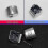 4pcs Door Window Glass Lifter Control Switch Button For C Class W205 Glc W253 2