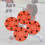 Ice Hockey Durable Abs Roller / Practice Puck 4