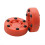 Ice Hockey Durable Abs Roller / Practice Puck 5