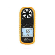 Digital Anemometer Anemometer Gm816 Anemometer Wind Grade Anemometer