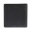 80mm x 80mm Square Plastic Caps Pipe Tube Inserts End Plug 2 Pieces 2