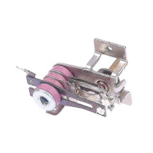 Xh Ac250v/16a Temperature Switch Heating Thermostat Kdt-200 For Electric Iron Oven