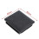 80mm x 80mm Square Plastic Caps Pipe Tube Inserts End Plug 2 Pieces 3