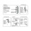 Universal Network Wire Stripping Tool For Cat5e, Cat6,cat7, Cat8 - Coaxial Cable Stripper, Pocket C 4