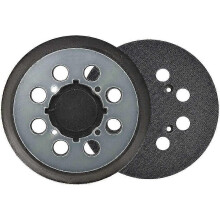 Replacement Pad For Dewalt Dcw210n Dwe6423 5" Sander(1 Pcs)