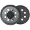 Replacement Pad For Dewalt Dcw210n Dwe6423 5" Sander(1 Pcs) 1